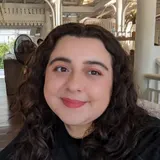 Portrait of Jannat Suleman