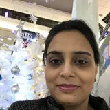 Portrait of Smriti Rathi