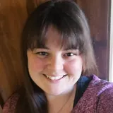 Portrait of Roxanne Buckland