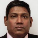 Portrait of Jelan Aruno Jesuthasan