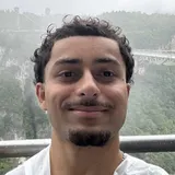 Portrait of Zayan Zahid