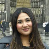 Portrait of Isha Emerat