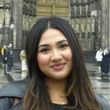 Portrait of Isha Emerat