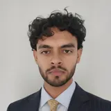 Portrait of Avaneesh Singh