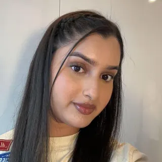 Portrait of Anika Fahmida