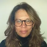 Portrait of Gayle Watson
