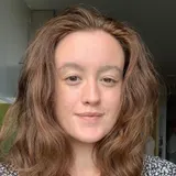 Portrait of Darcy Ind
