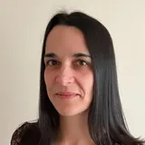 Portrait of Sara Dellapiana