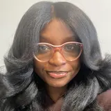 Portrait of Deborah Adekore-Otu