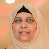 Portrait of Rifna Irshath Mohamed