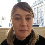 Portrait of Paola Marcon