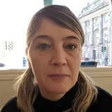 Portrait of Paola Marcon