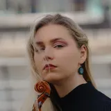 Portrait of Stacy Jarvis