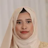Portrait of Khadija Khatun