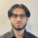 Portrait of Zayan Ajward