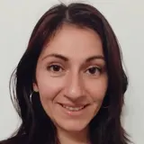 Portrait of Kalina Vasileva