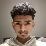 Portrait of Branavan Balakumar