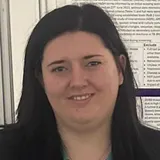 Portrait of Gemma Skellern