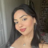 Portrait of Mahi Rami