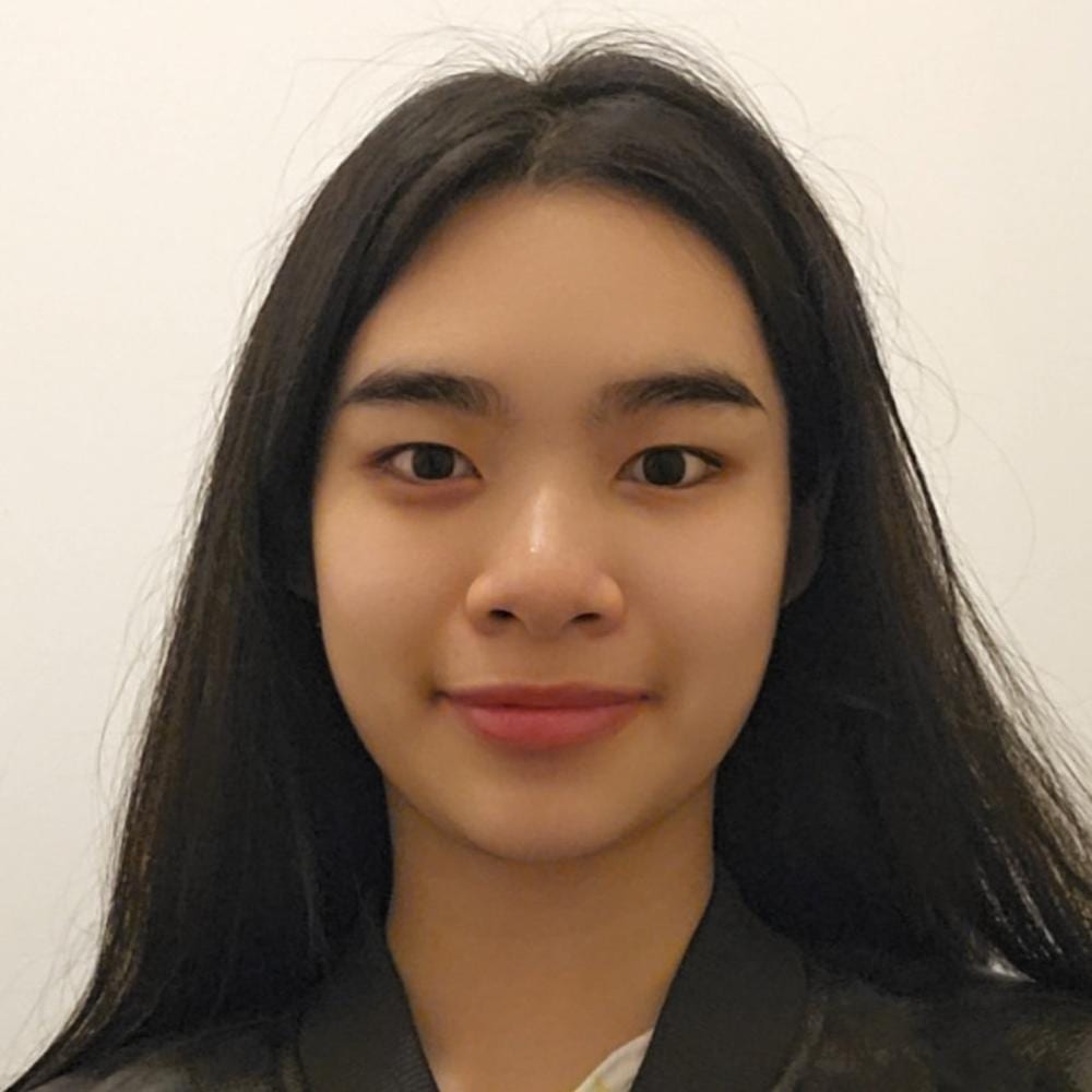 Portrait of Htoo Htet