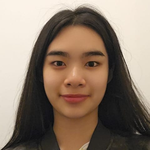 Portrait of Htoo Htet