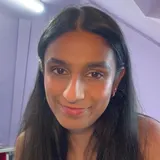 Portrait of Prarthana Vinoth