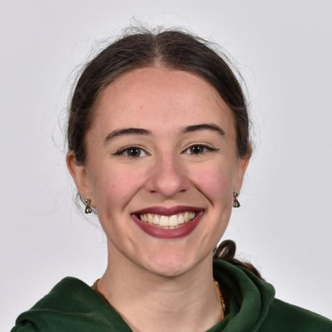 Portrait of Rebecca Gendi