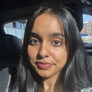 Portrait of Jasleen Sethi