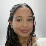 Portrait of Ameera Lavers