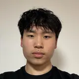 Portrait of Wenyu Boris Xie