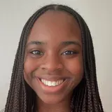Portrait of Ijeoma Ezeh