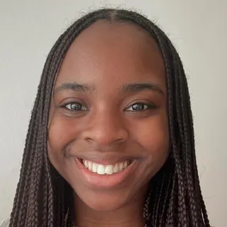 Portrait of Ijeoma Ezeh