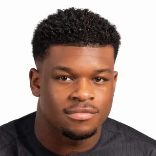 Portrait of Kamsi Duru