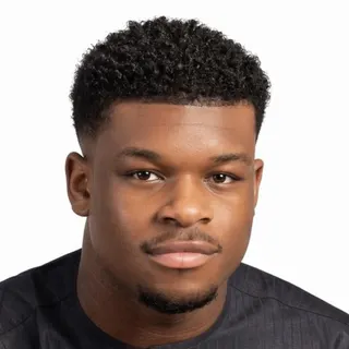 Portrait of Kamsi Duru