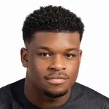 Portrait of Kamsi Duru