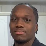 Portrait of Caleb Manful