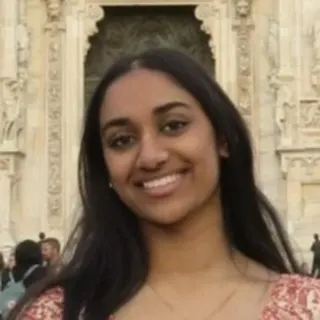Portrait of Joannah Joseph