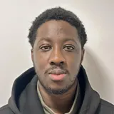 Portrait of Matthew Sepana