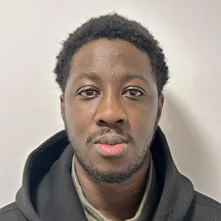 Portrait of Matthew Sepana