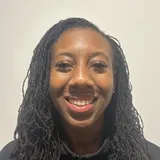 Portrait of Samantha Baah