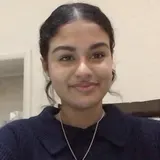 Portrait of Amaya Karwal