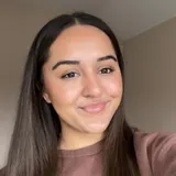 Portrait of Navjeet Kaur