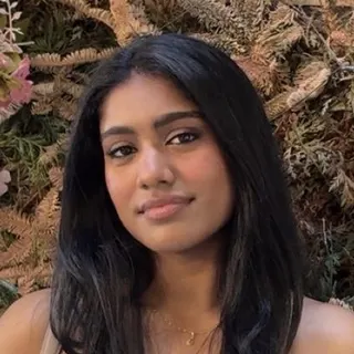 Portrait of Ashvika Kumarathas