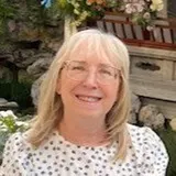 Portrait of Mandy McCarthy