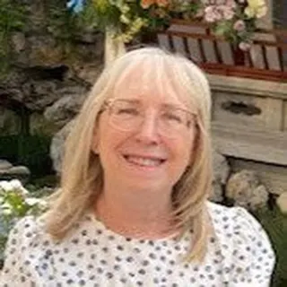 Portrait of Mandy McCarthy