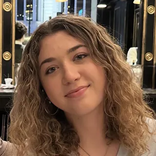 Portrait of Erica Moran
